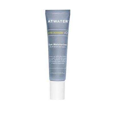 Зволожувальний крем Atwater Eye Armor Eye Moisturizer, 15 мл КОСМ02039 фото