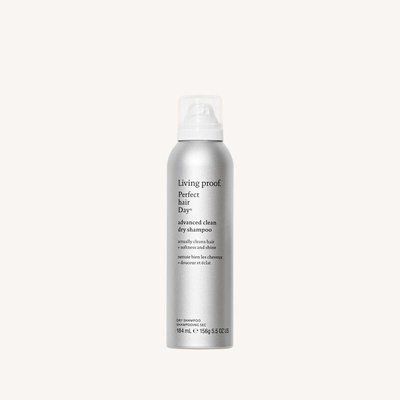 Сухий шампунь Living Proof Perfect Hair Day Advanced Clean Dry Shampoo 184 мл 2462308277 фото