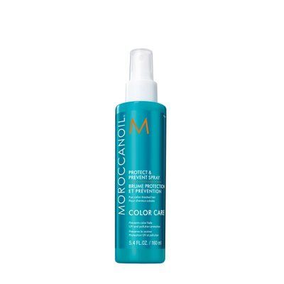 Косметичний засіб Moroccanoil Protect and Prevent Spray, 160 мл КОСМ02889 фото