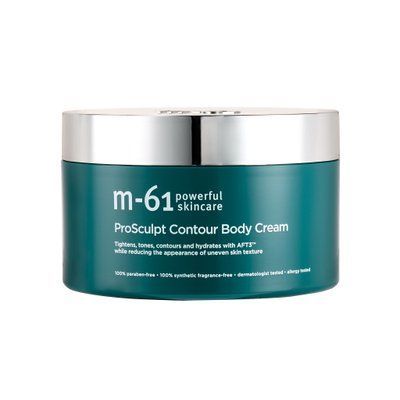 Косметичний засіб M-61 ProSculpt Contour Body Cream, 148 мл КОСМ03639 фото