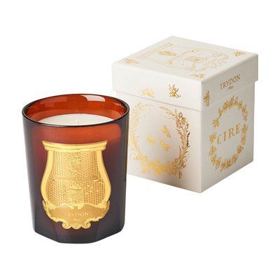 Косметичний засіб Trudon Cire Classic Candle, 281 мл КОСМ05089 фото