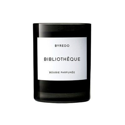 Косметичний засіб Byredo Bibliotheque Candle, 251 мл КОСМ05389 фото