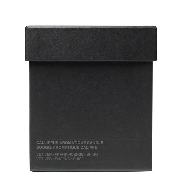Косметичний засіб Aesop Callippus Candle, 322 мл КОСМ04089 фото