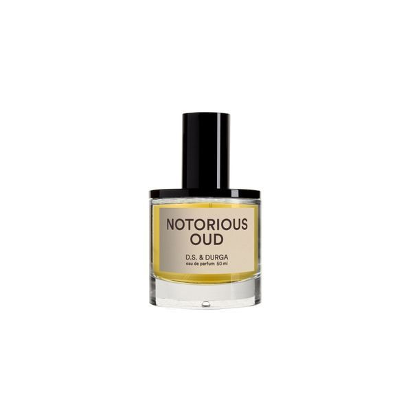 Косметичний засіб D.S. & Durga Notorious Oud Eau de Parfum, 50 мл КОСМ04289 фото
