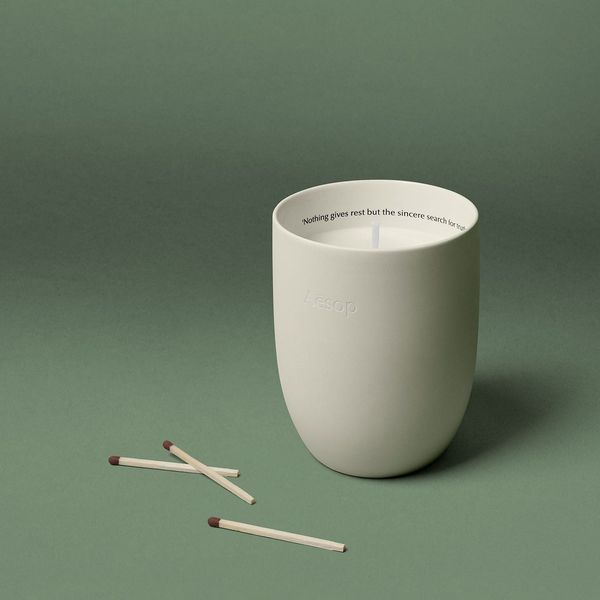 Косметичний засіб Aesop Callippus Candle, 322 мл КОСМ04089 фото