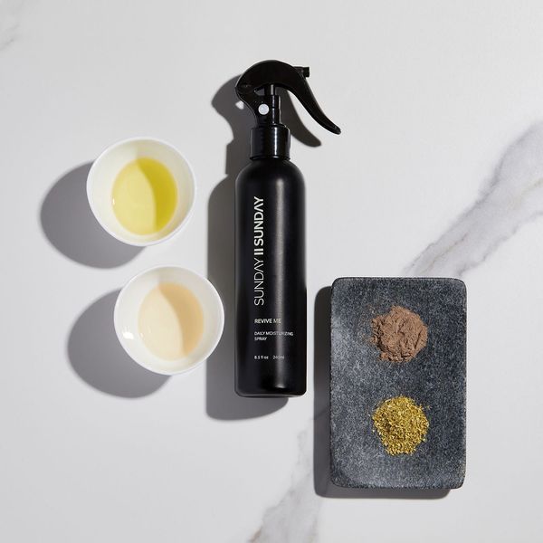 Косметичний засіб Sunday II Sunday Revive Me Daily Moisturizing Spray, 240 мл КОСМ06089 фото