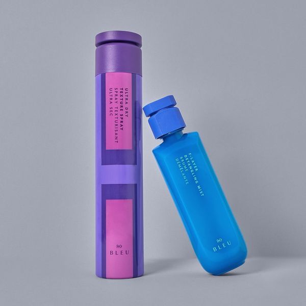 Косметичний засіб R+Co Bleu F-Layer Detangling Mist, 201 мл КОСМ03039 фото