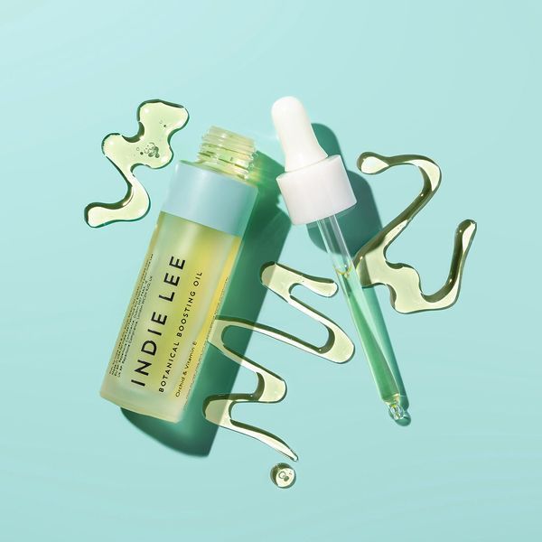 Косметичний засіб Indie Lee Botanical Boosting Oil, 30 мл КОСМ01439 фото