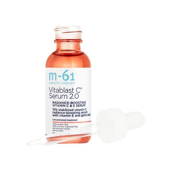 Косметичний засіб M-61 Vitablast C Serum 2.0, 30 мл КОСМ00589 фото