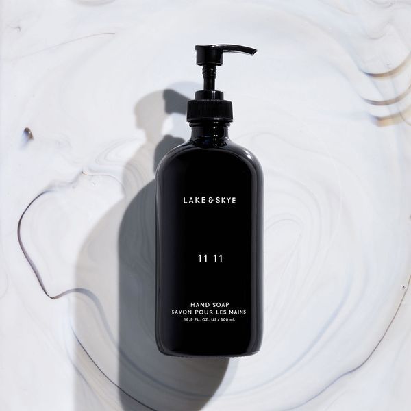 Косметичний засіб Lake & Skye 11 11 Hand Soap, 500 мл КОСМ03689 фото