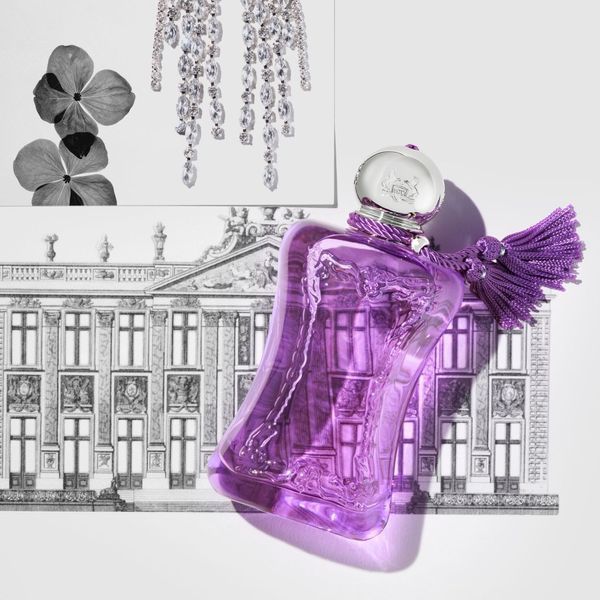 Косметичний засіб Parfums de Marly Palatine Eau de Parfum, 74 мл КОСМ04589 фото