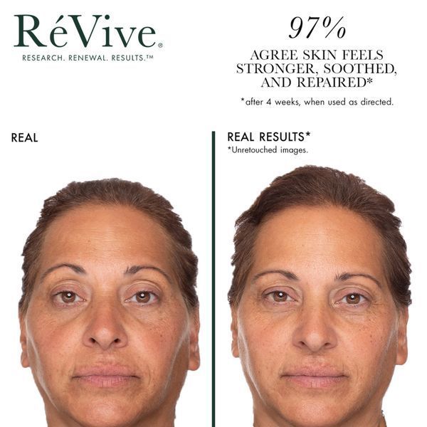 Косметичний засіб R&eacute;Vive Sensitif Calming Serum Skin Barrier Repair, 30 мл КОСМ01489 фото