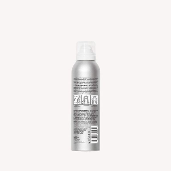 Сухий шампунь Living Proof Perfect Hair Day Advanced Clean Dry Shampoo 184 мл 2462308277 фото