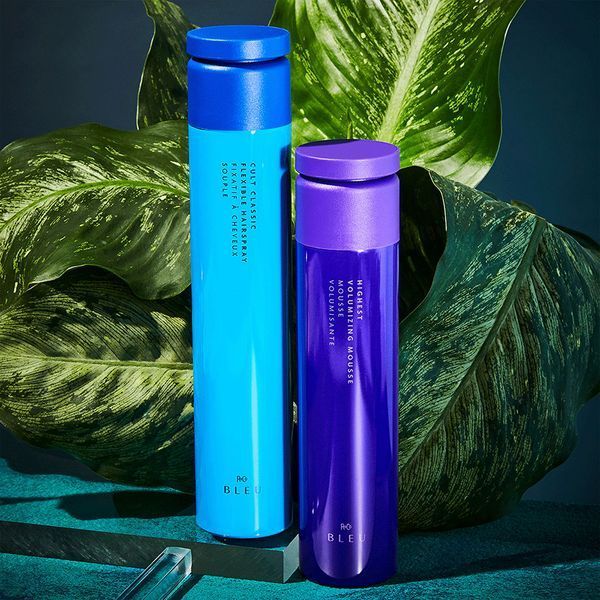 Косметичний засіб R+Co Bleu Cult Classic Hairspray, 243 мл КОСМ02989 фото
