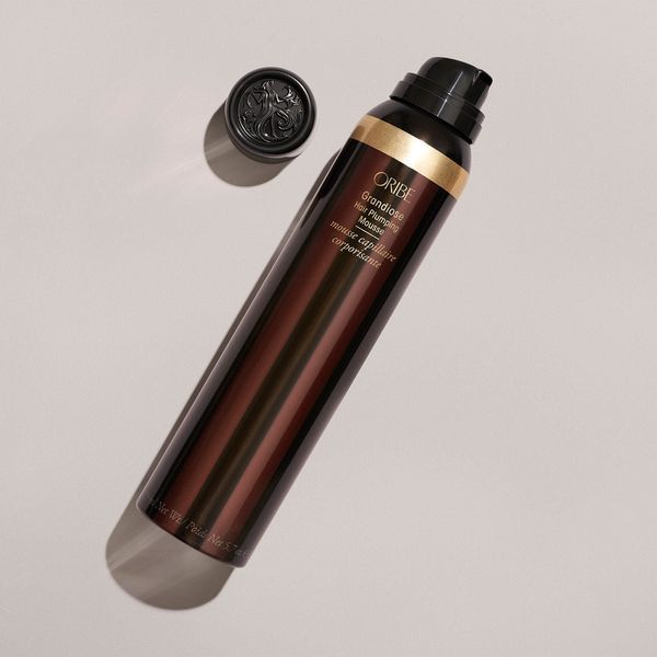 Косметичний засіб Oribe Grandiose Mousse, 169 мл КОСМ02939 фото