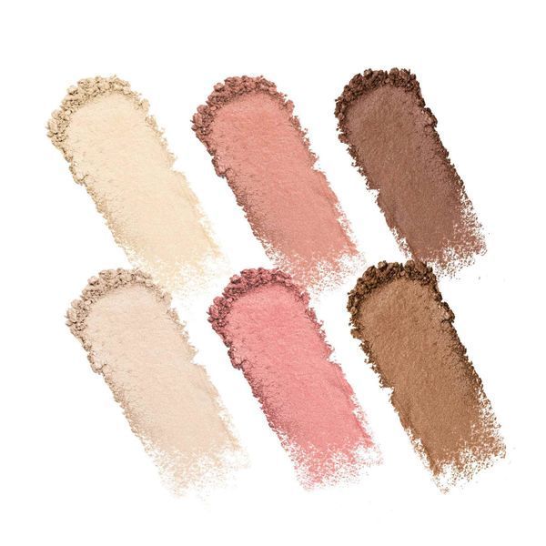 Косметичний засіб Lune+Aster Horizon Face Palette, 13 мл КОСМ05739 фото