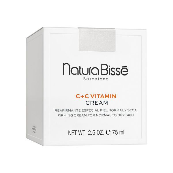 Косметичний засіб Natura Biss&eacute; C+C Vitamin Cream, 74 мл КОСМ01139 фото