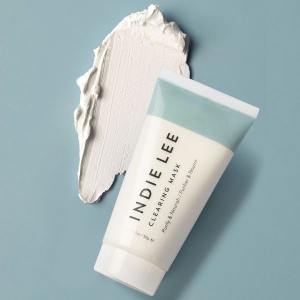 Косметичний засіб Indie Lee Clearing Mask, 50 мл КОСМ01939 фото