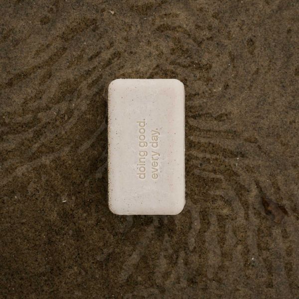 Косметичний засіб Evolvetogether Havana Exfoliating Bar Soap, 148 мл КОСМ03439 фото