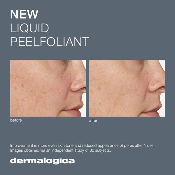 Косметичний засіб Dermalogica Liquid Peelfoliant, 59 мл КОСМ01789 фото