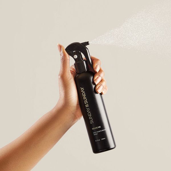 Косметичний засіб Sunday II Sunday Revive Me Daily Moisturizing Spray, 240 мл КОСМ06089 фото
