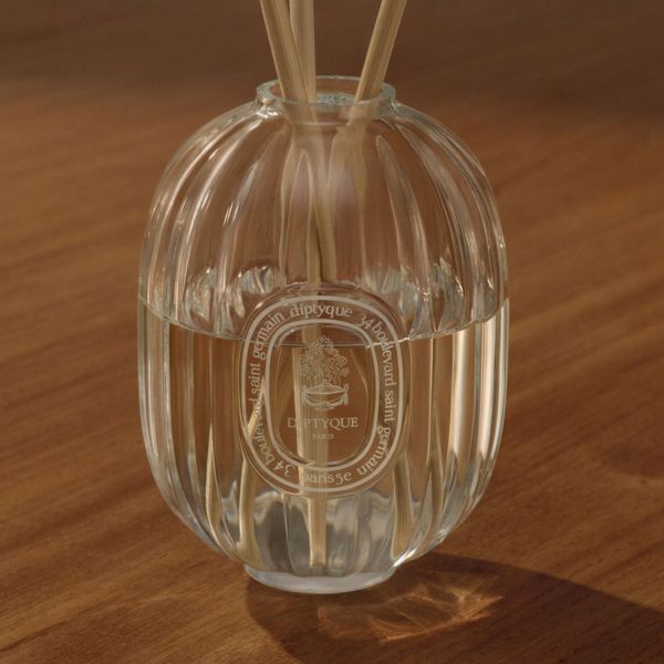 Косметичний засіб Diptyque Home Fragrance Diffuser Glass Vessel, 200 мл КОСМ04239 фото