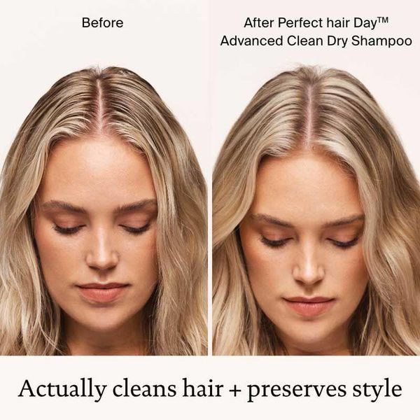 Сухий шампунь Living Proof Perfect Hair Day Advanced Clean Dry Shampoo 184 мл 2462308277 фото