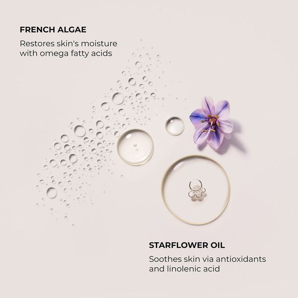 Косметичний засіб Laura Mercier Almond Coconut Serum Body Cream, 192 мл КОСМ03589 фото