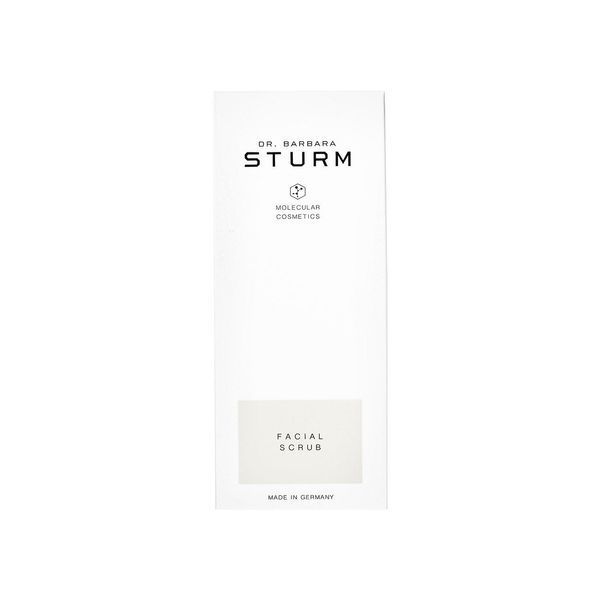 Косметичний засіб Dr. Barbara Sturm Facial Scrub, 101 мл КОСМ01739 фото