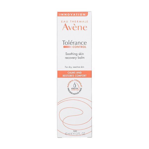 Косметичний засіб Av&egrave;ne Tolerance Control Skin Recovery Balm, 38 мл КОСМ01089 фото