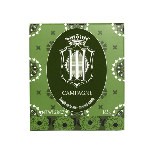 Косметичний засіб Sisley-Paris Campagne Candle, 172 мл КОСМ05039 фото