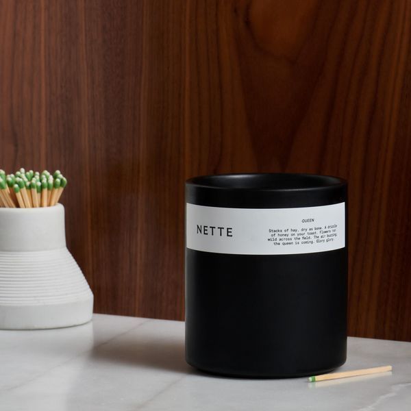 Косметичний засіб Nette Queen Candle, 296 мл КОСМ04889 фото