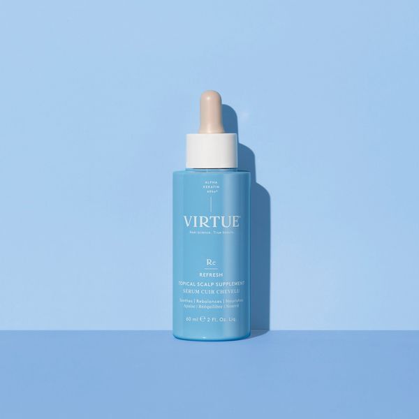 Косметичний засіб Virtue Refresh Topical Scalp Supplement, 59 мл КОСМ03139 фото