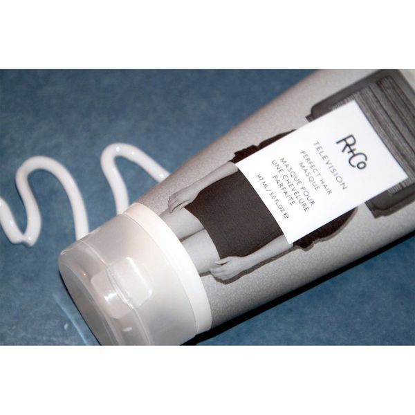 Косметичний засіб R+Co Television Perfect Hair Masque, 148 мл КОСМ03089 фото