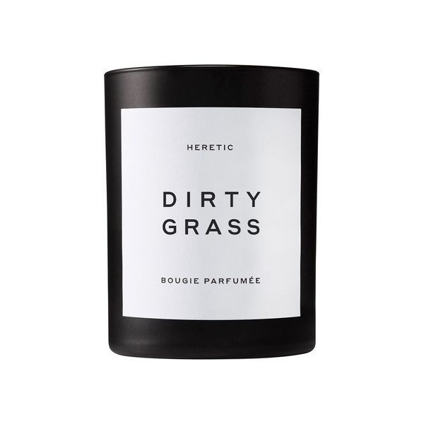 Косметичний засіб Heretic Dirty Grass Candle, 311 мл КОСМ06139 фото