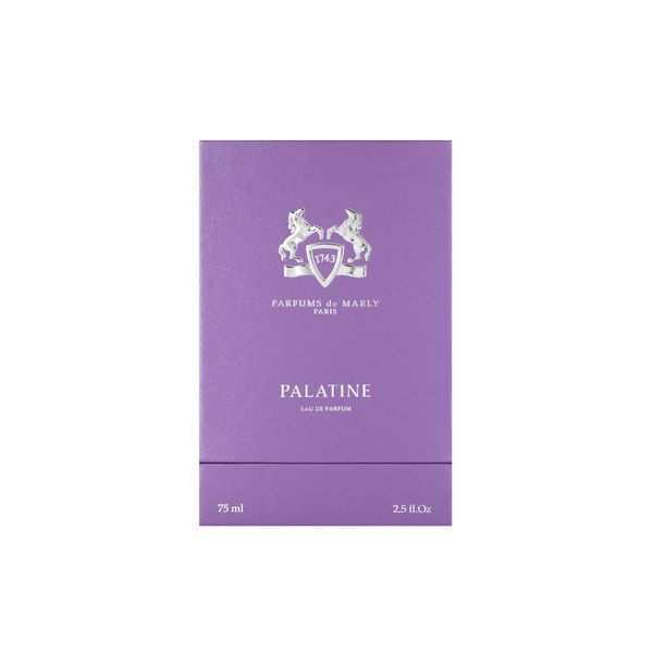 Косметичний засіб Parfums de Marly Palatine Eau de Parfum, 74 мл КОСМ04589 фото