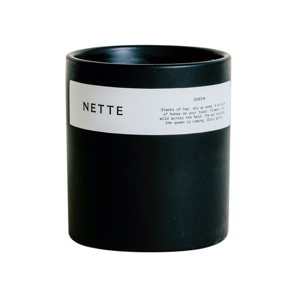 Косметичний засіб Nette Queen Candle, 296 мл КОСМ04889 фото
