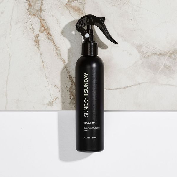 Косметичний засіб Sunday II Sunday Revive Me Daily Moisturizing Spray, 240 мл КОСМ06089 фото