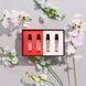 Косметичний засіб Lake & Skye Eau de Parfum, Four-Piece Discovery Set, 2 мл КОСМ04639 фото 2
