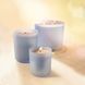 Косметичний засіб Cerulean 6 Cloudline 5-Wick Luxury Candle, 2366 мл КОСМ00089 фото 3