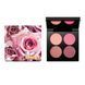 Косметичний засіб Pat McGrath Labs Divine Rose Luxe Quad: Eternal Eden, 2 мл КОСМ04939 фото 1