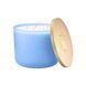 Косметичний засіб Cerulean 6 Cloudline 5-Wick Luxury Candle, 2366 мл КОСМ00089 фото 2