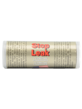 Герметик радиатора STOP LEAK 18.5 гр (порошок) K20056 фото