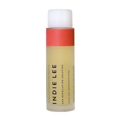 Косметичний засіб Indie Lee AHA Exfoliating Toner, 124 мл КОСМ00495 фото