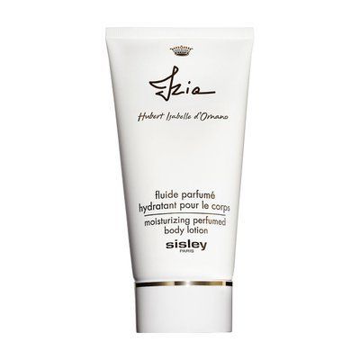 Косметичний засіб Sisley-Paris Izia Moisturizing Perfumed Body Lotion, 148 мл КОСМ03545 фото
