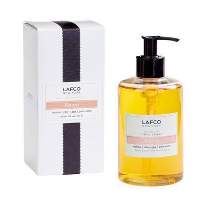 Косметичний засіб Lafco Retreat Liquid Soap, 355 мл КОСМ03695 фото