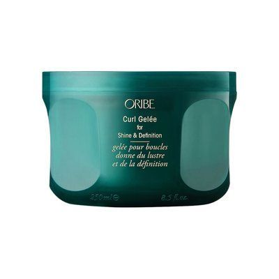 Косметичний засіб Oribe Curl Gelee for Shine and Definition, 251 мл КОСМ02895 фото