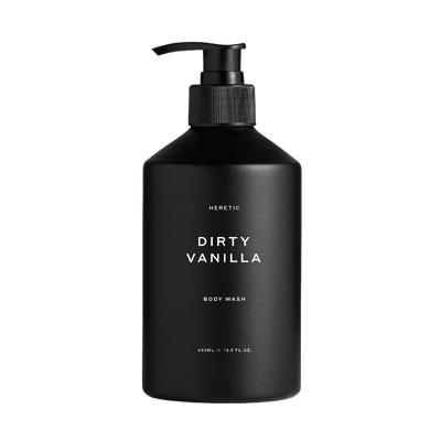 Гель для душа Heretic Dirty Vanilla Body Wash, 399 мл КОСМ03445 фото