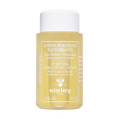 Косметичний засіб Sisley-Paris Purifying Re-Balancing Lotion With Tropical Resins, 124 мл КОСМ00445 фото