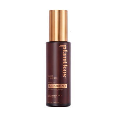 Увлажняющий крем Plantkos Hydrating Moisturizer, 59 мл КОСМ01695 фото